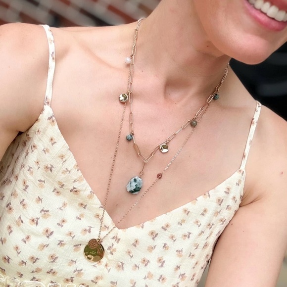 Park Lane 3-in-1 Everest Necklace! BNWT!! - Picture 5 of 12